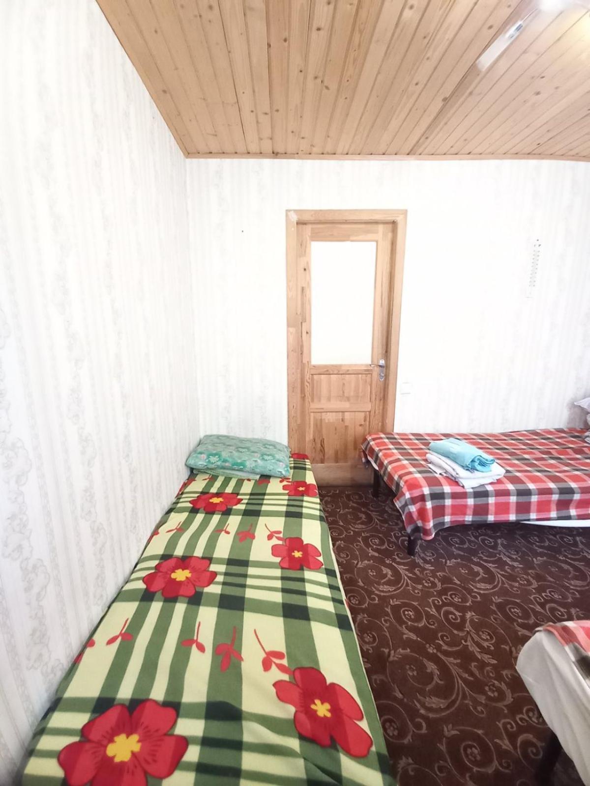 Частный Дом, Р-Н 3 Городской Больницы Čerkasy Exteriér fotografie